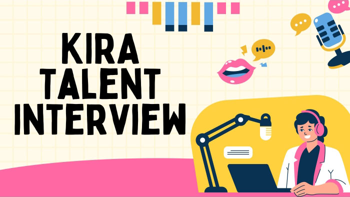 kira-talent-interview